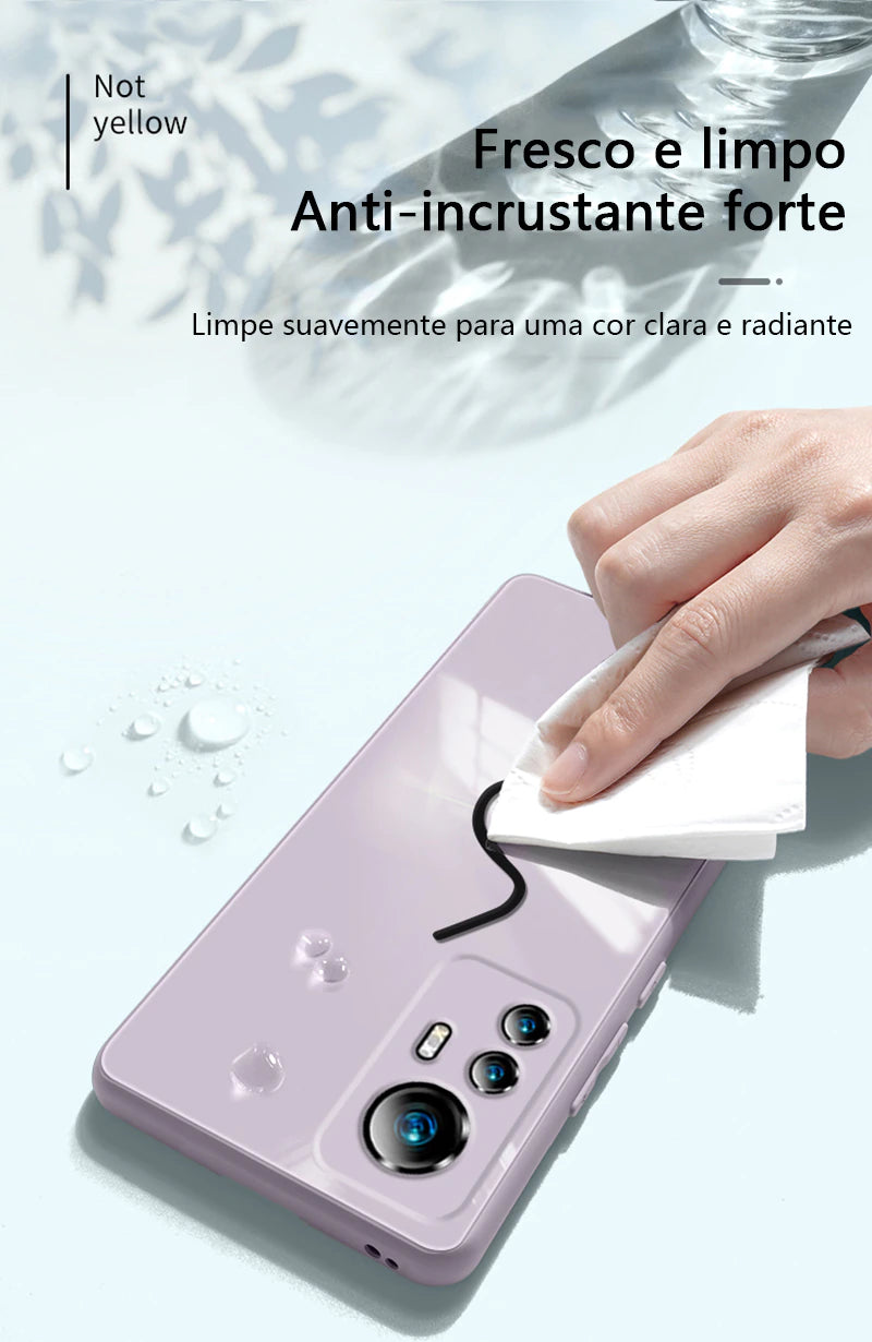 capa xiaomi