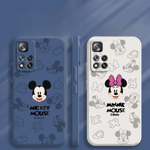 case disney