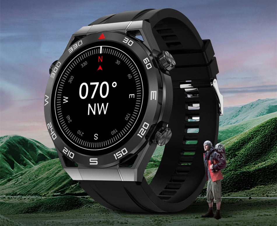 Smartwatch Classic DTNO.1