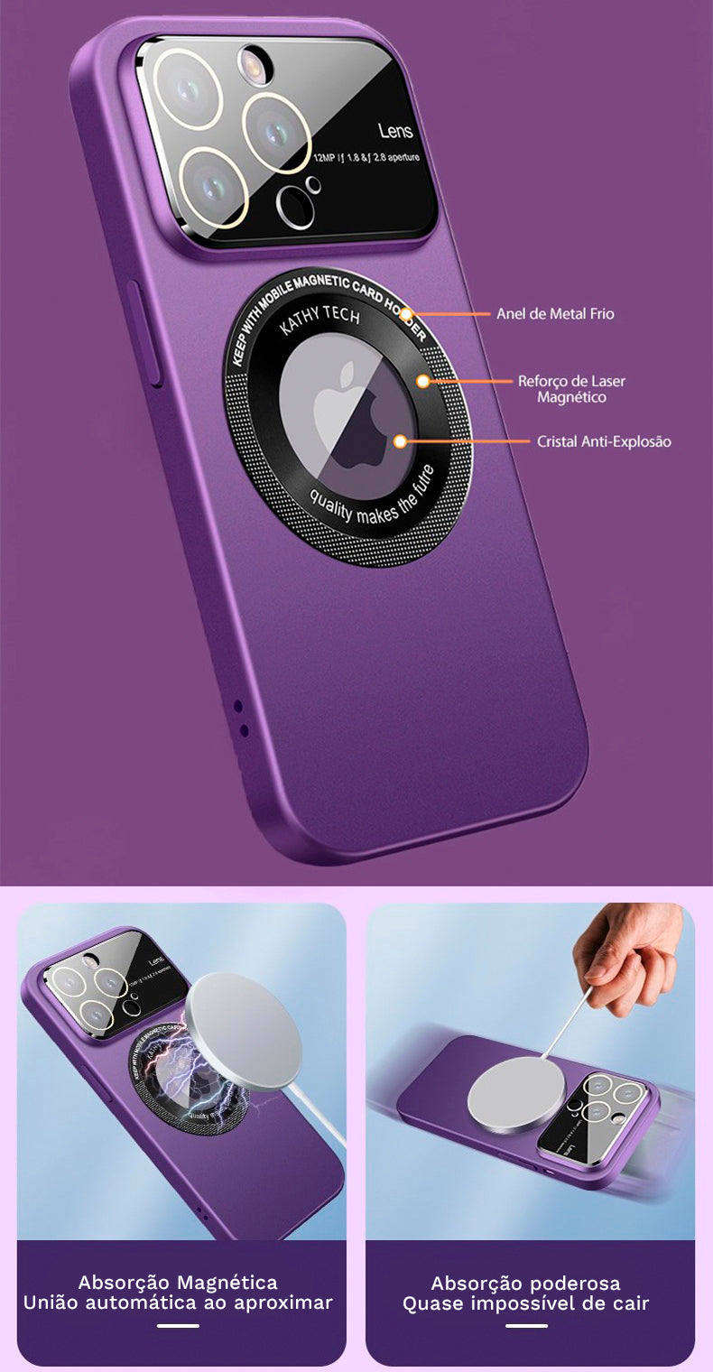 Case iPhone