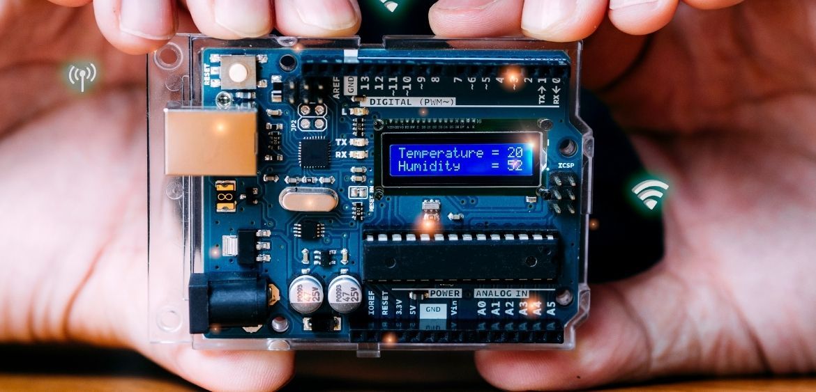Intro To Arduino Microcontrollers - Progressive Automations