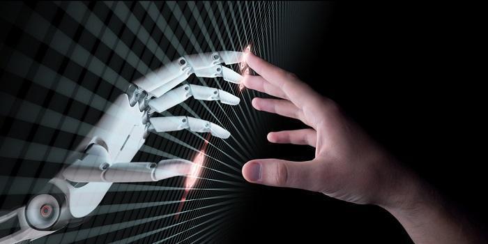 Robotic Automation & Artificial Intelligence - Progressive Automations