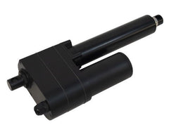 Photo of a linear actuator PA 17 by Progressive Automations