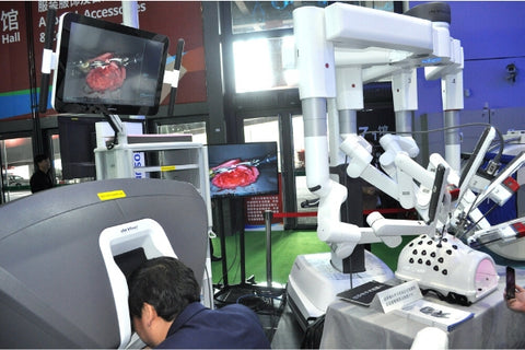 Surgical robots