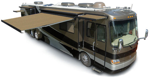 Photo of bus recreational vehicle