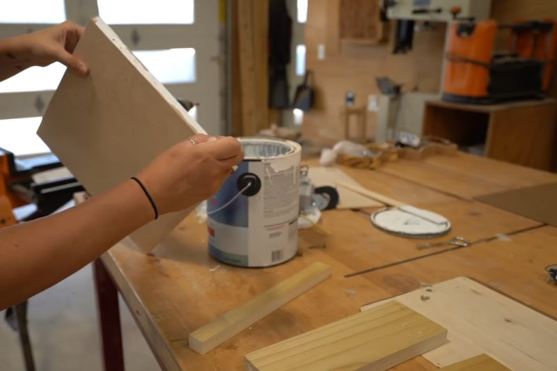 DIY automatic chicken coop door