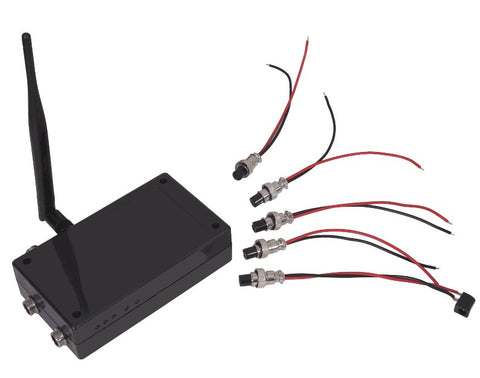 PA-35 Wi-Fi control box image 