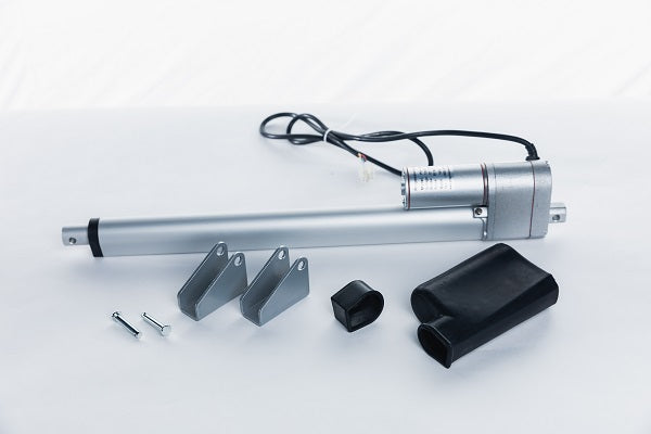  Extras component to a linear actuator