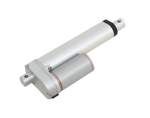 Photo of linear actuator PA-14 by Progressive Automations