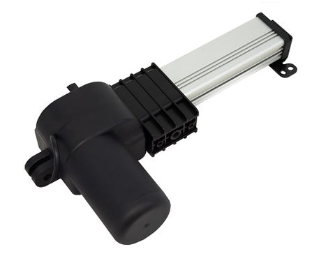 Linear actuator PA-18 Model by Progressive Automations