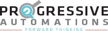 Logo of Progressive Automations