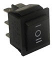 RC-03 (Momentary Rocker Switch)