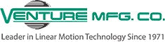 Logo of Venture Mfg. Co.