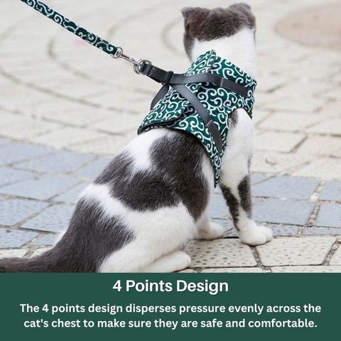 Dog Harnesses, Dog Collars, Cat Harnesses