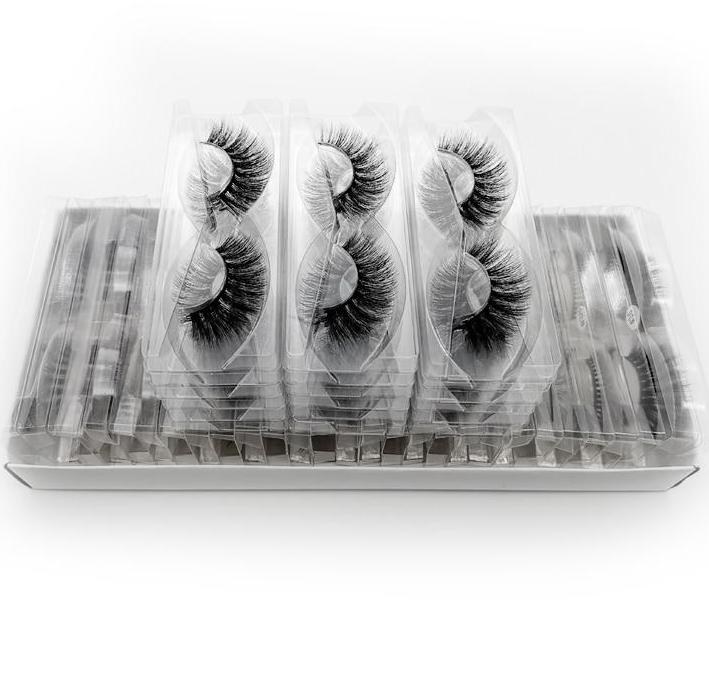 wholesale eyelashes