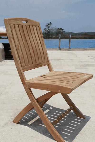 Teak Table Sets Toms Outdoor Furniture