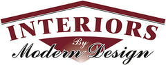 Interiors by Modern Design logo, now at Standard Paint & Flooring in West Valley Yakima, Washington.