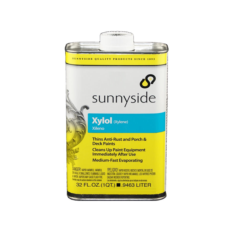 Sunnyside Xylol Xylene | Standard Paint & Flooring