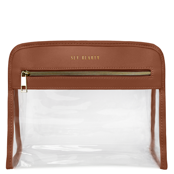 Everything cosmetic bag – SYLKI