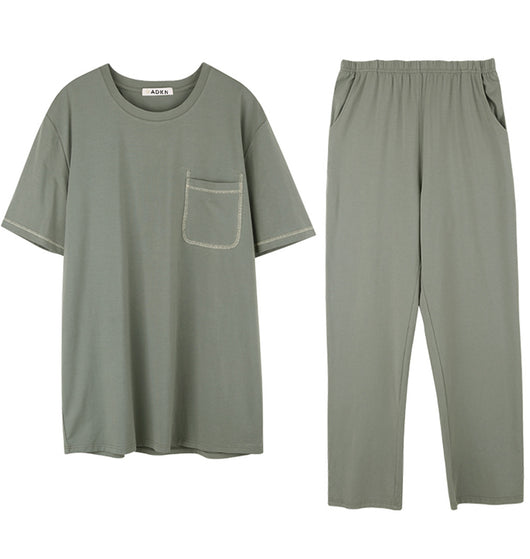 Bamboo Pyjamas for Men