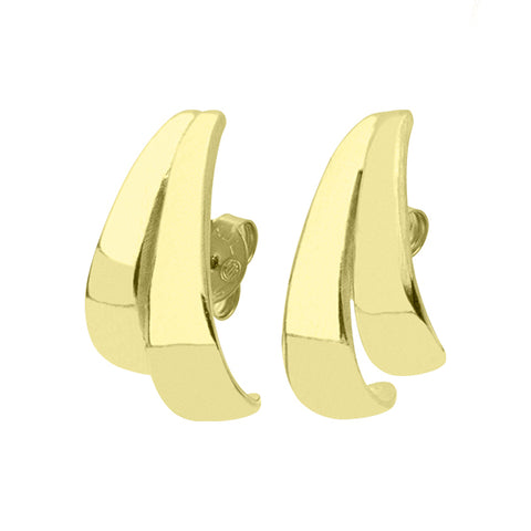 Diana Studs – Sheila Fajl