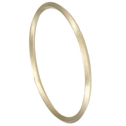 Bracelet Piece Ronde Excellence Por 18K 3Mic