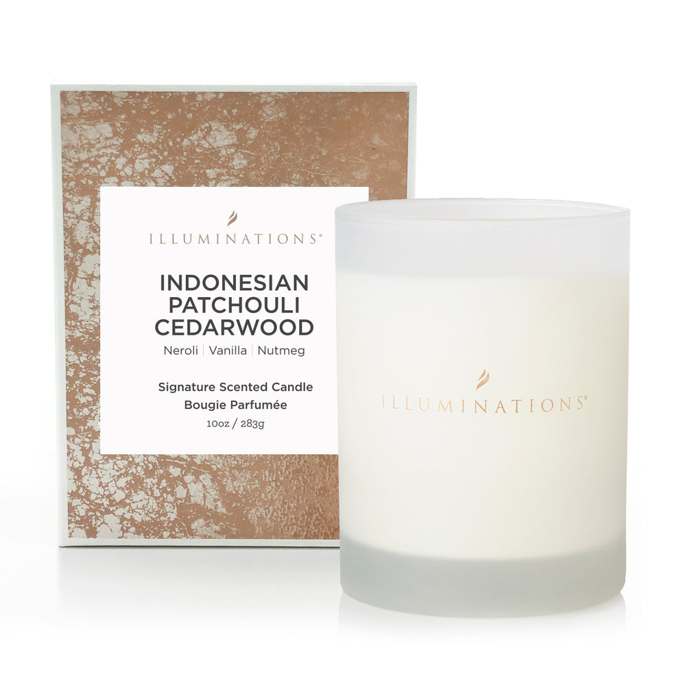 illuminations candles