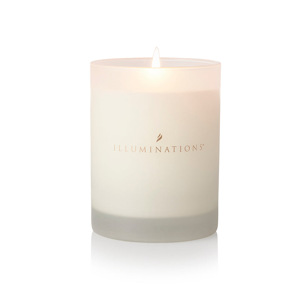 illuminations candles