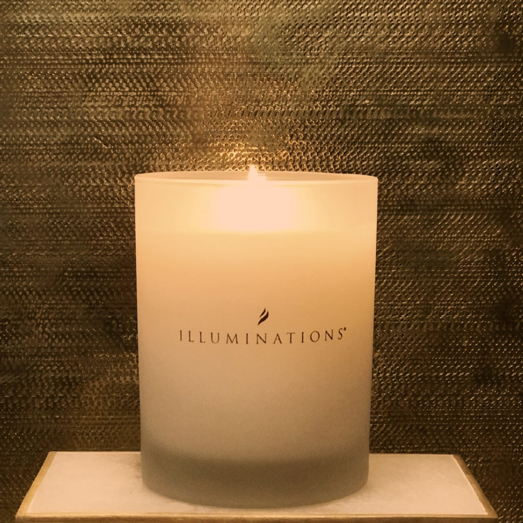 buy illuminations candles