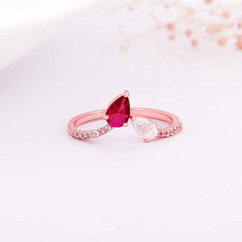 Serendipity Ring