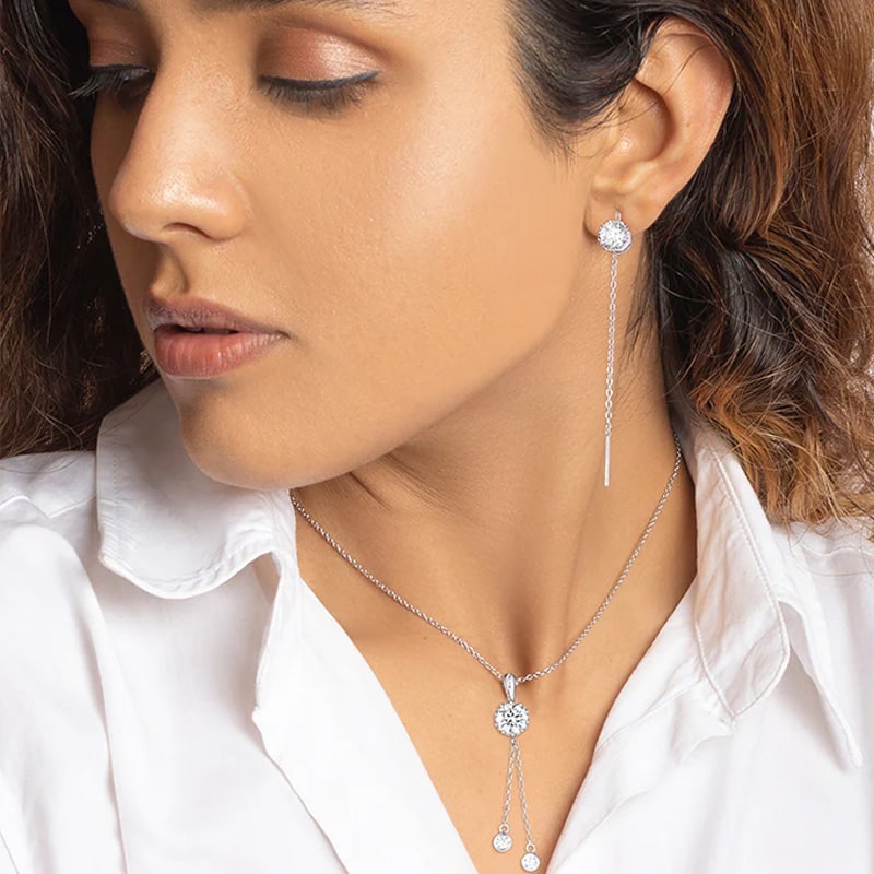 Elegance On The Rise Set