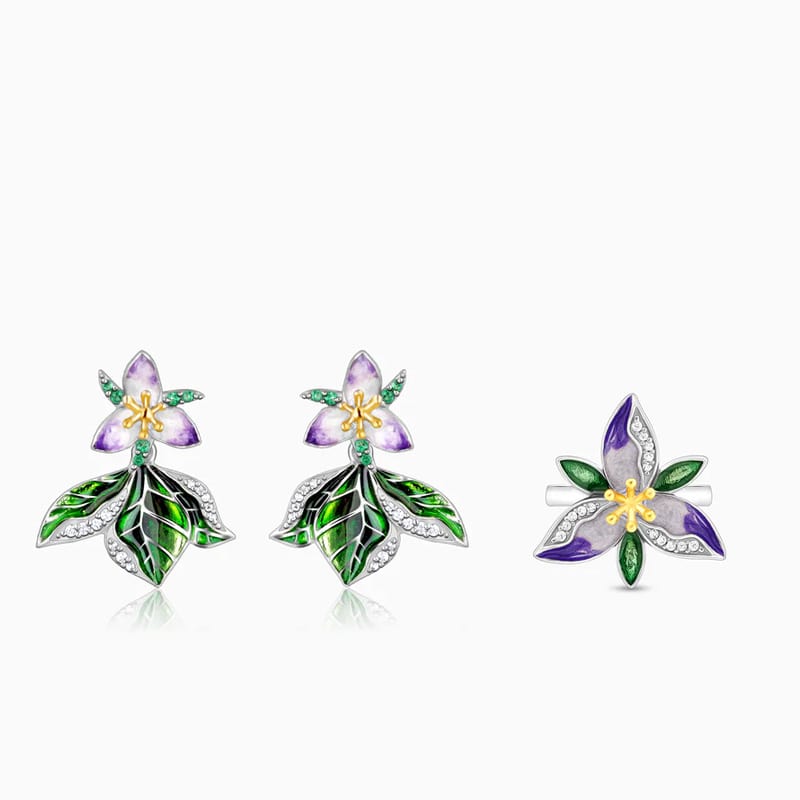 Convertible Trillium Set