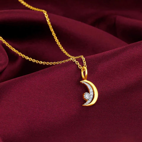 A celestial charm that evolves with your style