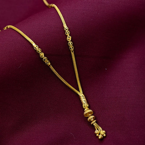 Equal Partners Mangalsutra