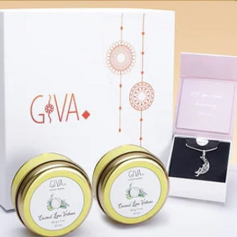 Picture of GIVA’s gift box