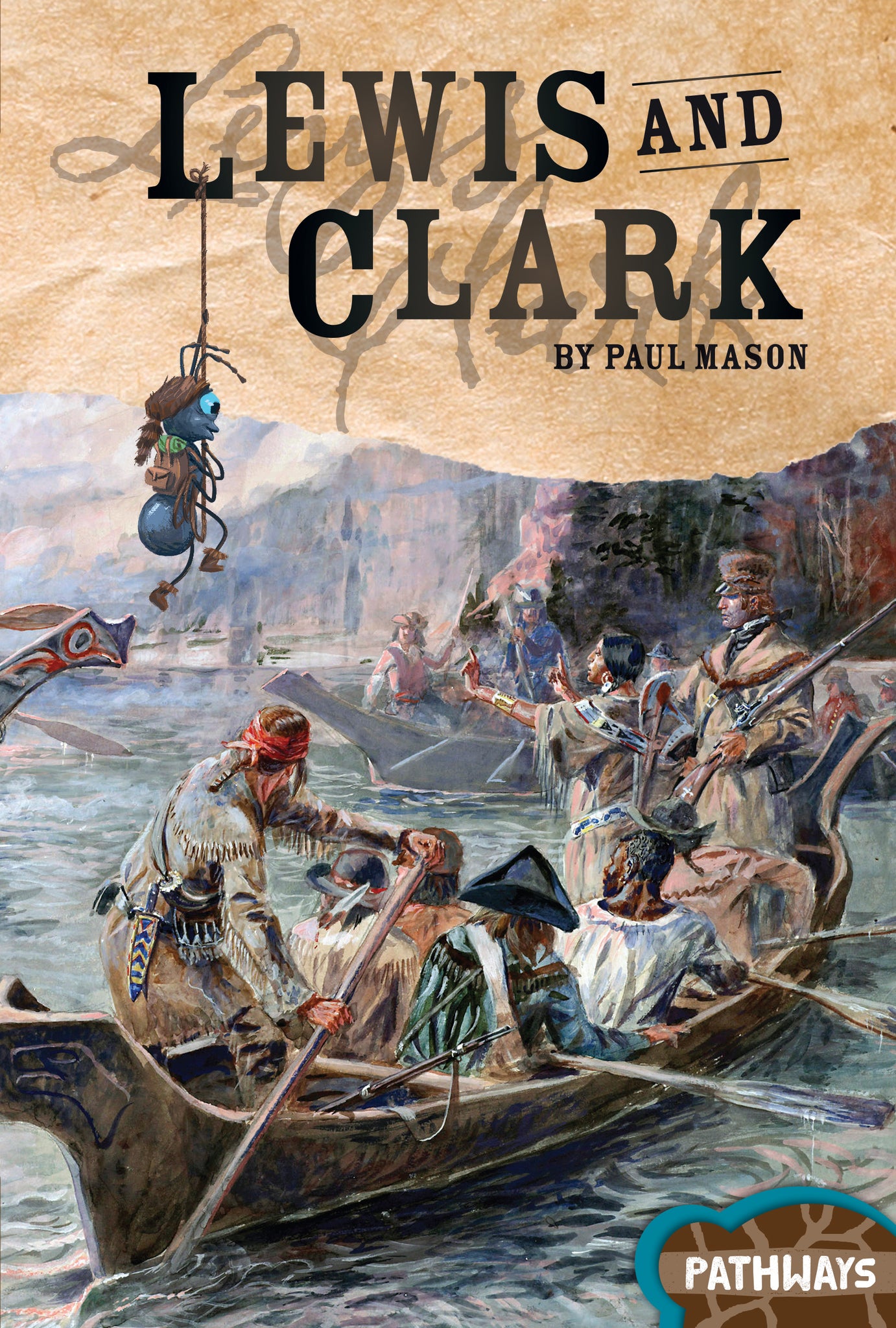 Lewis and Clark – Pacific Learning