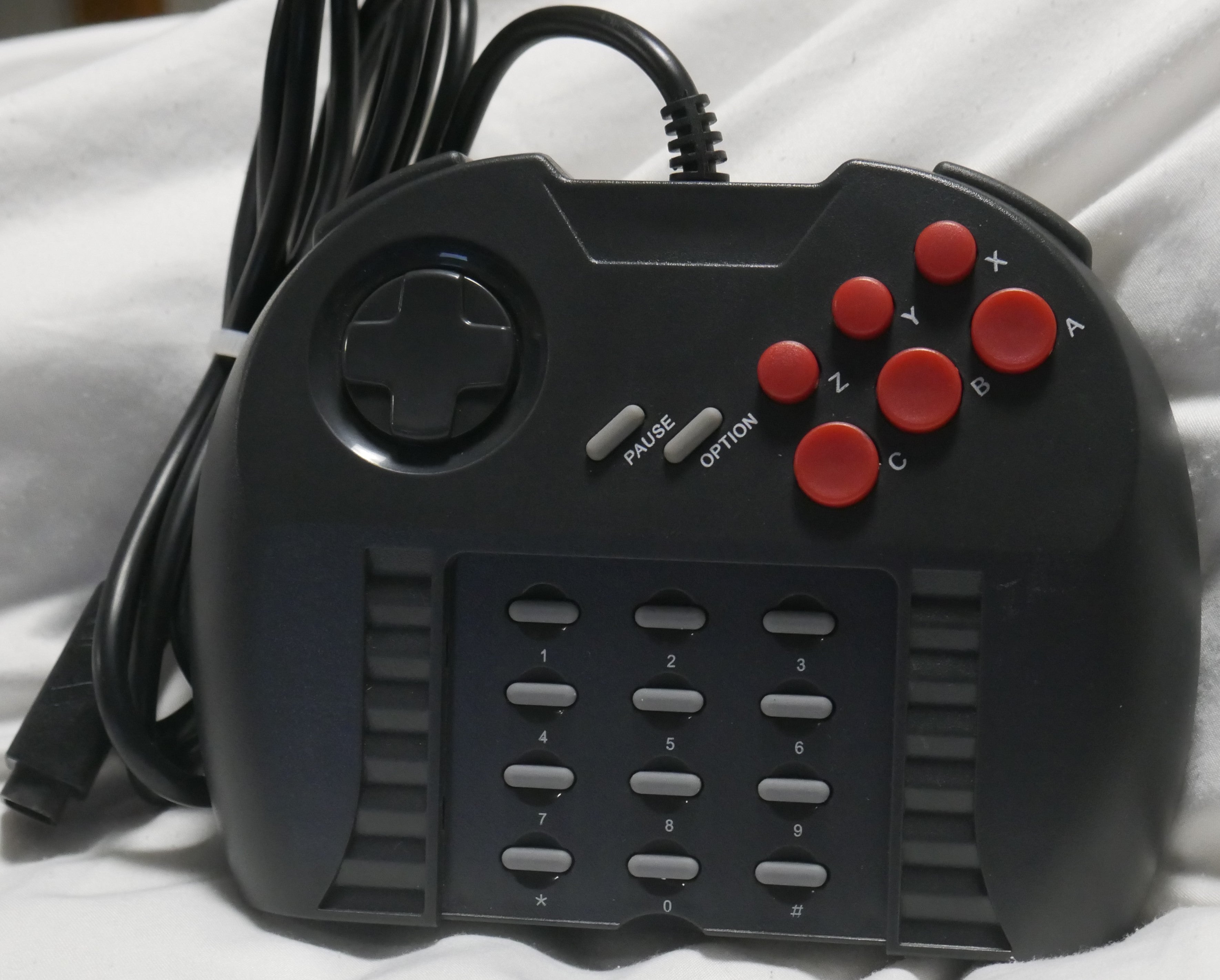 atari jaguar