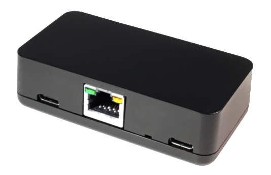USB-C Gigabit + Power Adapter (C6-NETUSBC) | Redpark