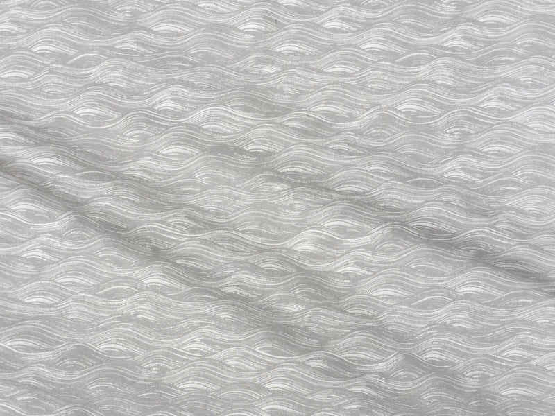 wave fabric