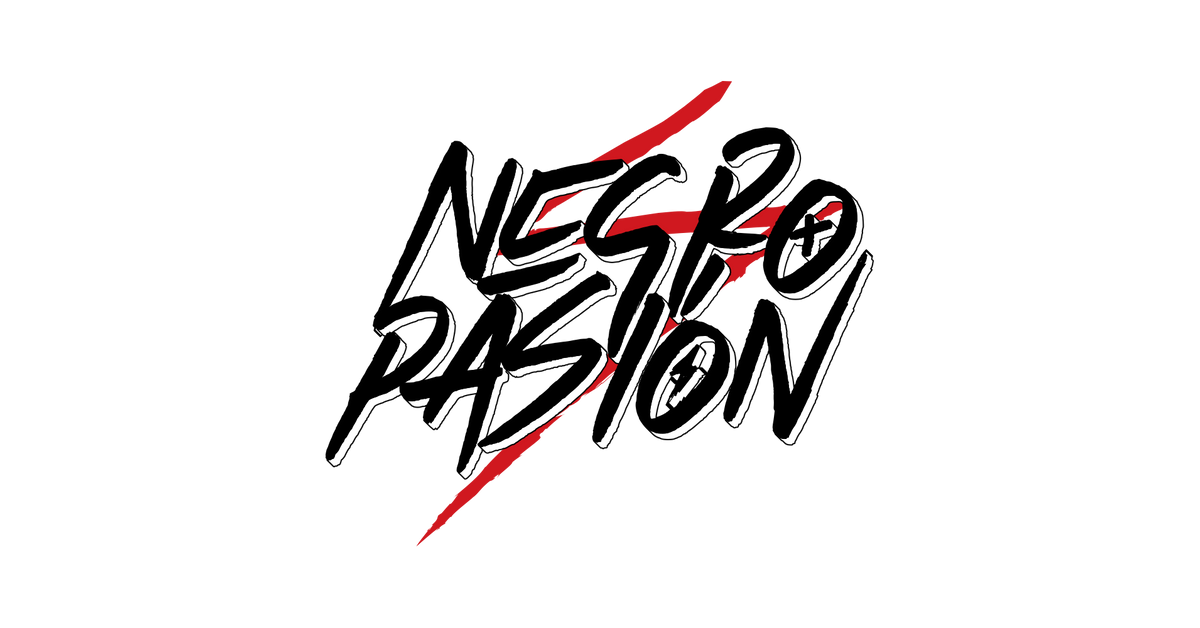 Online Store – negropasion