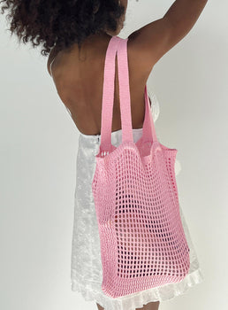 Tote Neopolitan / Os