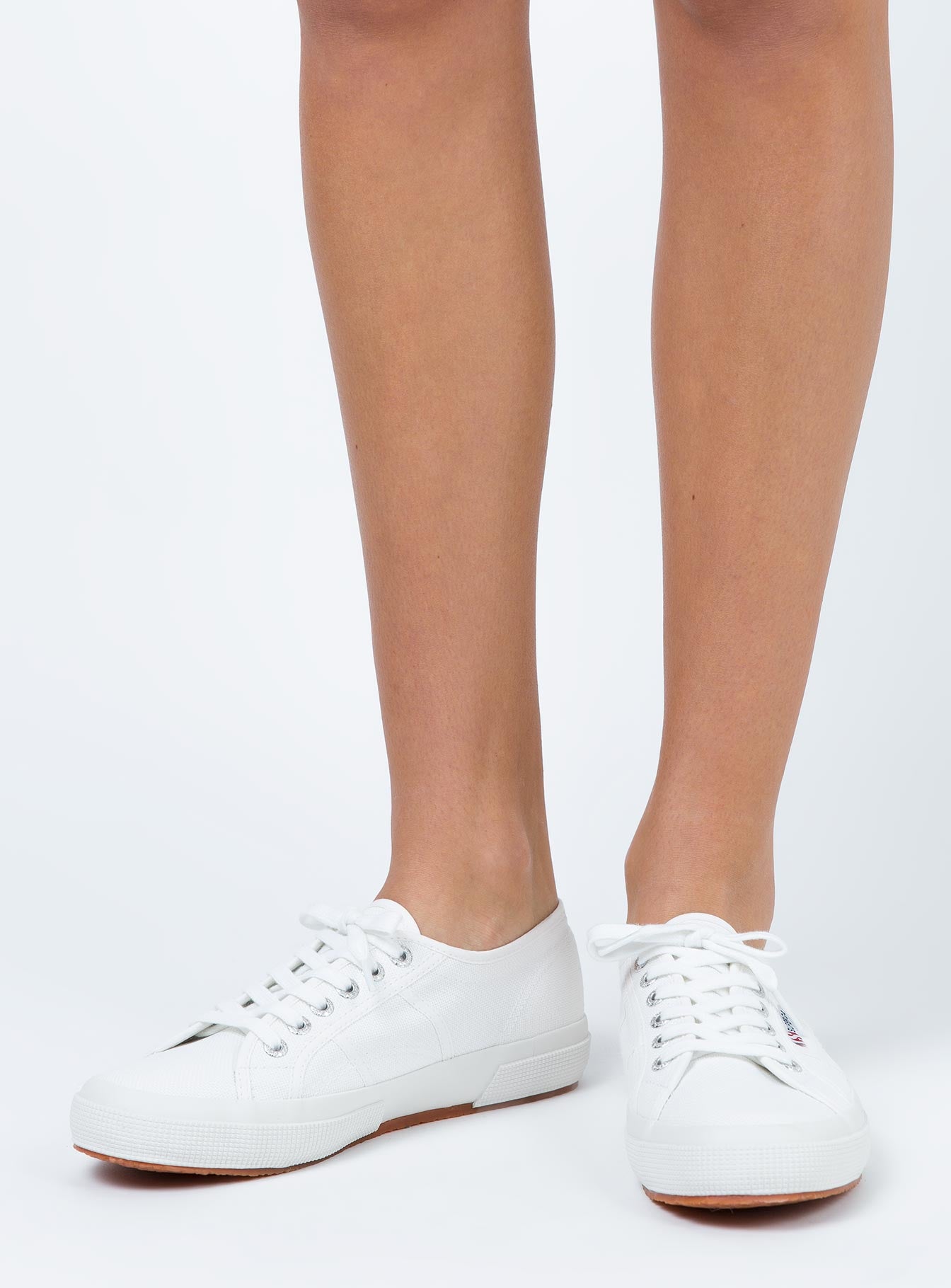 superga cotu classic weiss