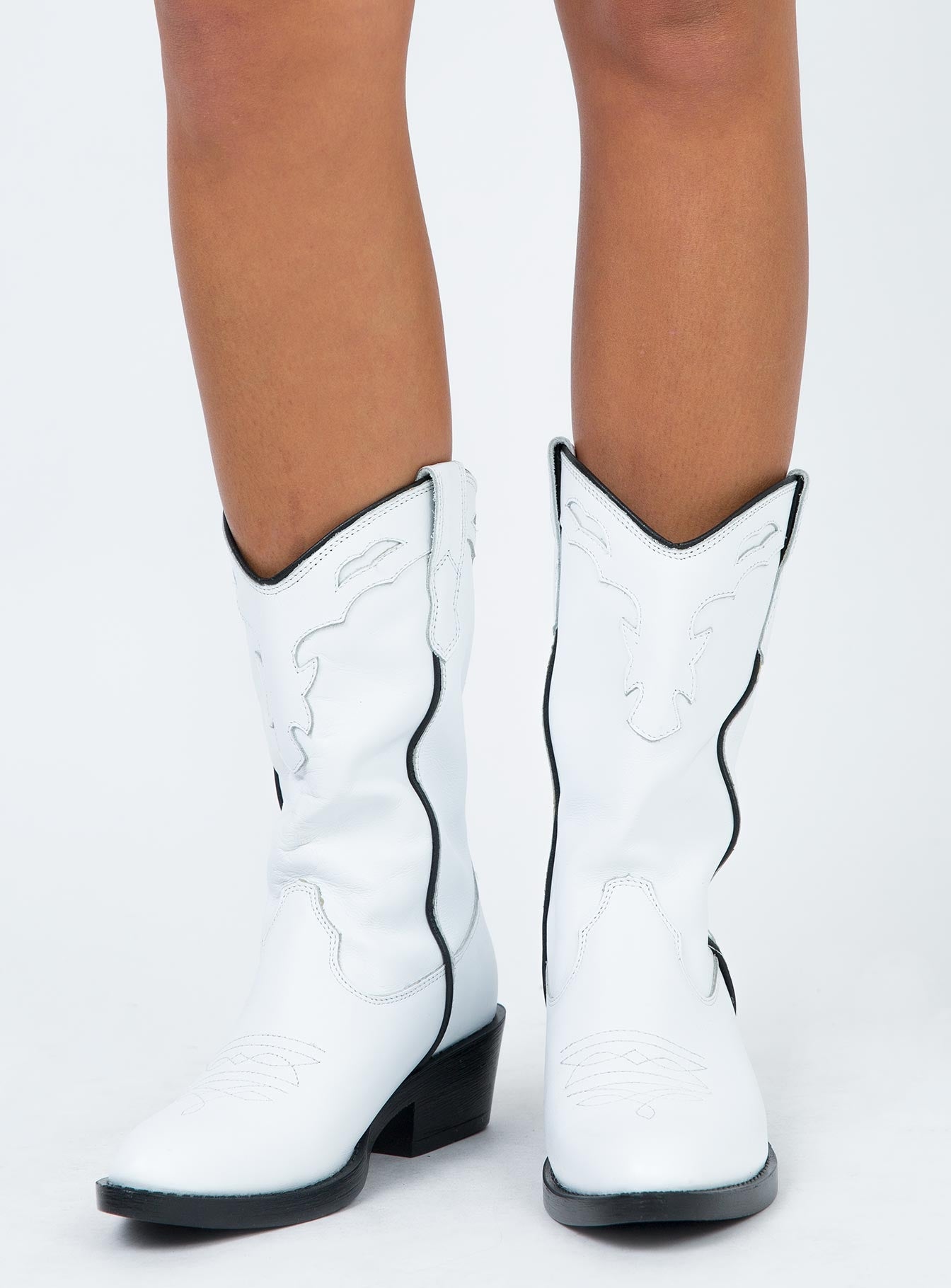 mini cowgirl boots