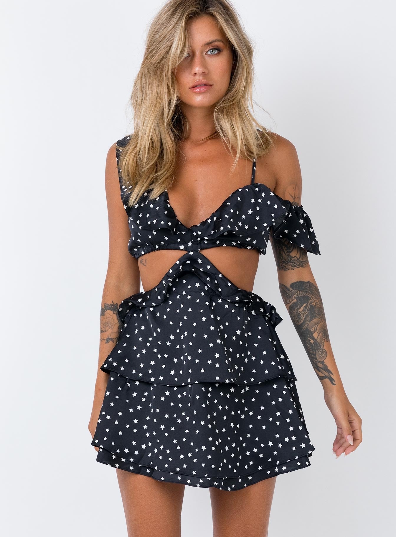 amazon prime swim dresses