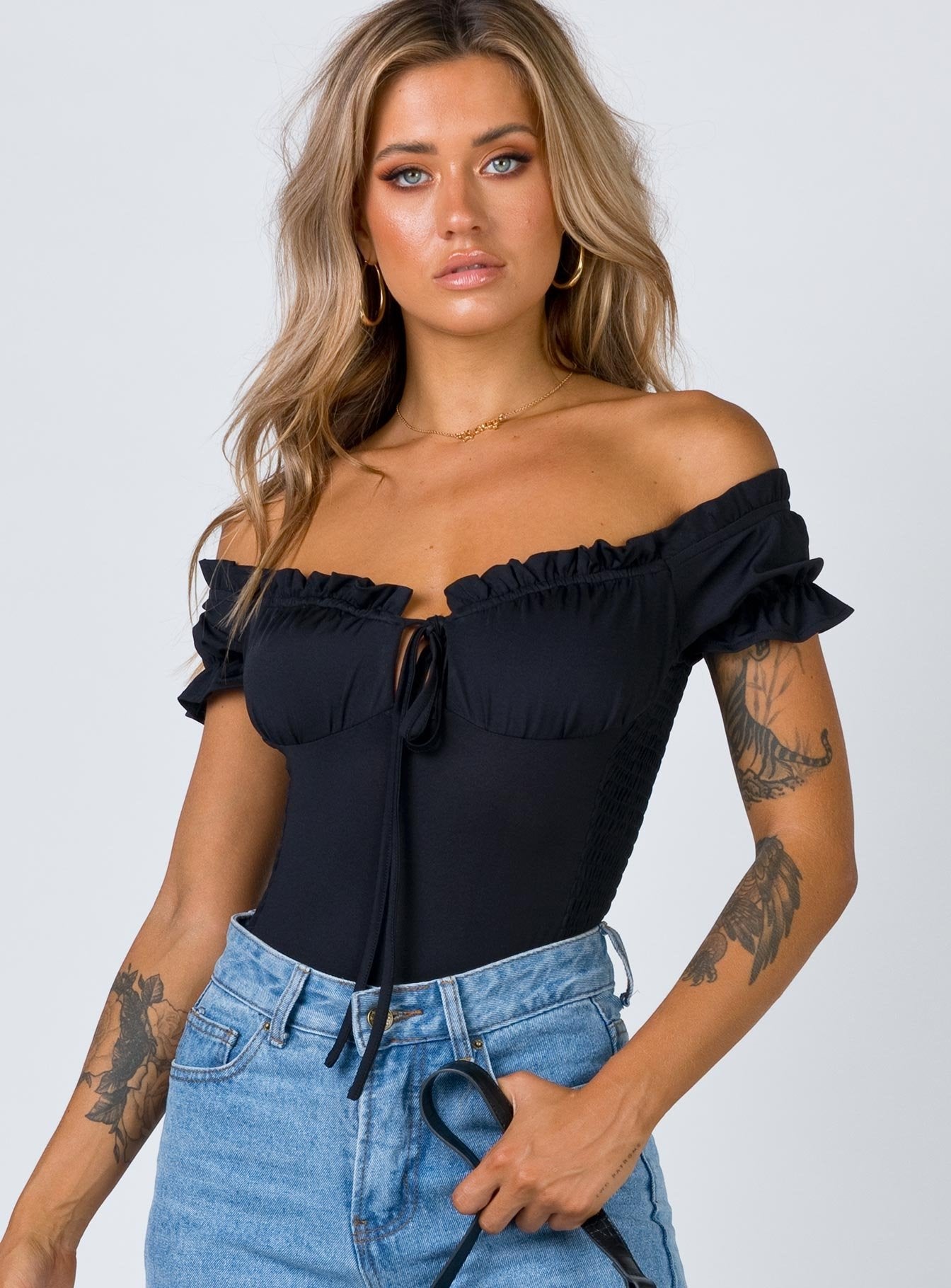 princess polly bodysuit