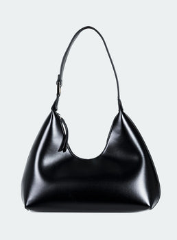 Glazier Shoulder Bag Black