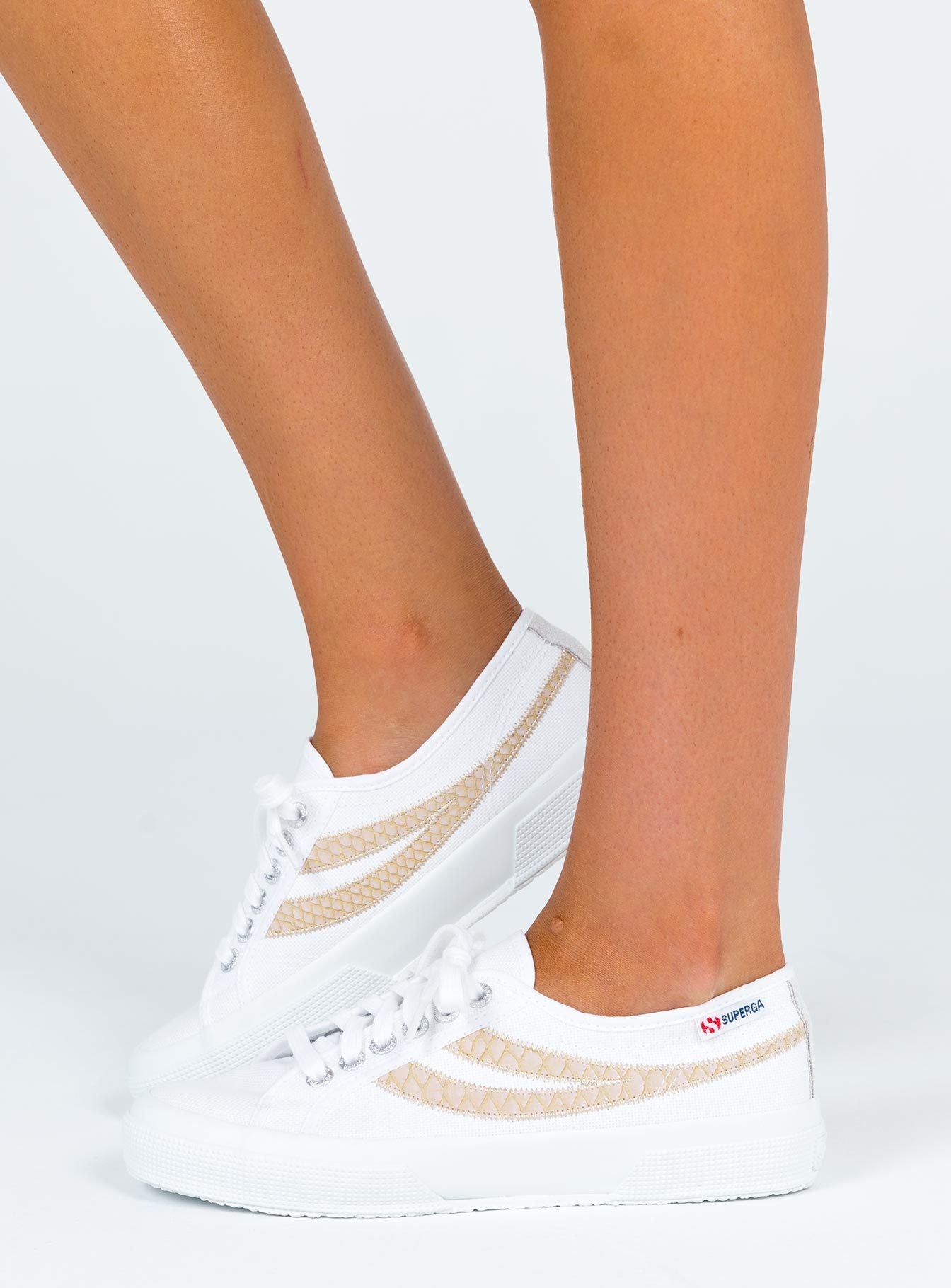 Superga Cotu Snake