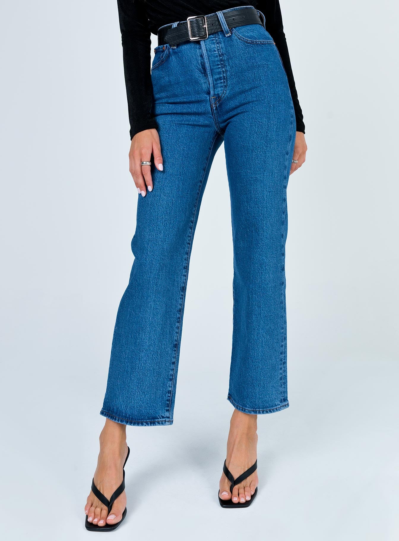 levi jeans 42 inch waist