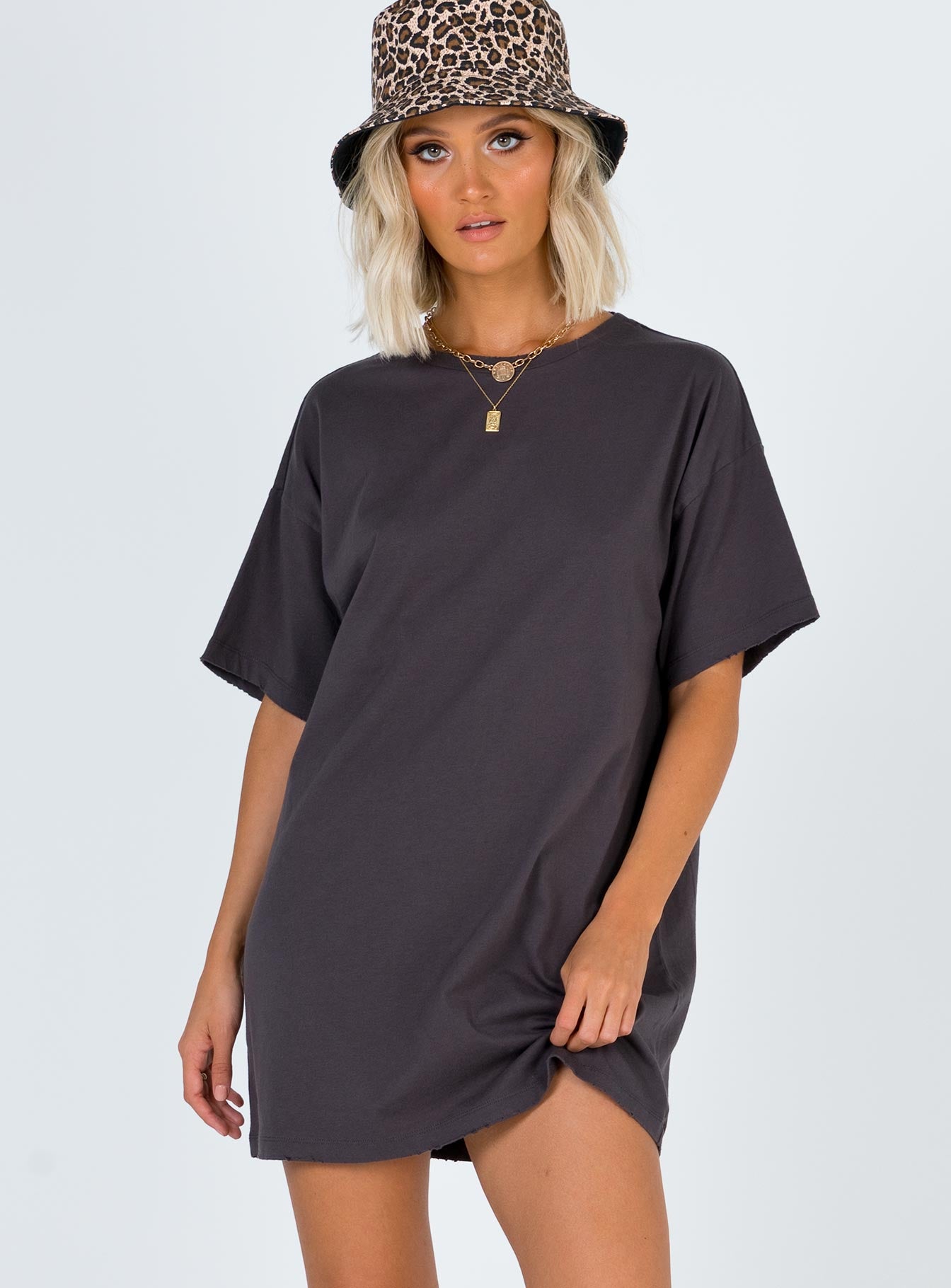 princess polly t shirt dress