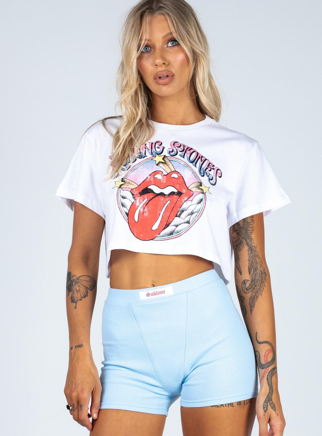 princess polly sublime shorts